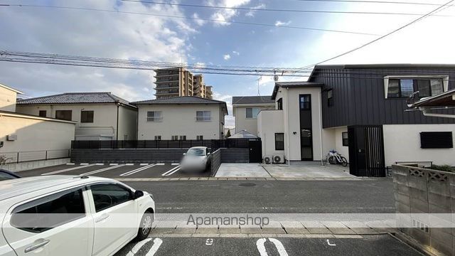 サンコーポ西古松のその他写真