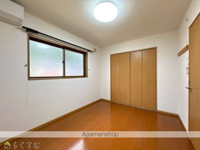 プロスペリティの内装写真
