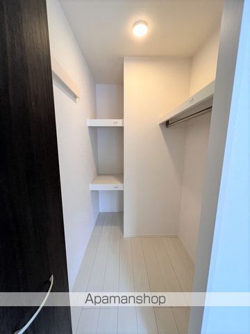 上平ガーデンプレイスの内装写真
