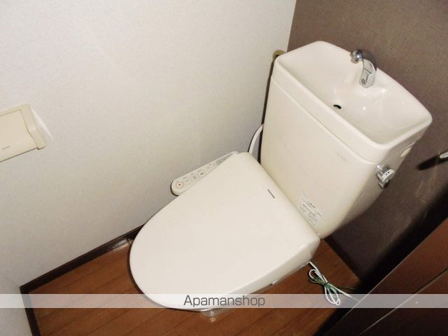 SOUTHERN CROSSの内装写真