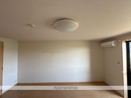 モンテ・アンヴェリーノ[1K/33.05m2]の内装5