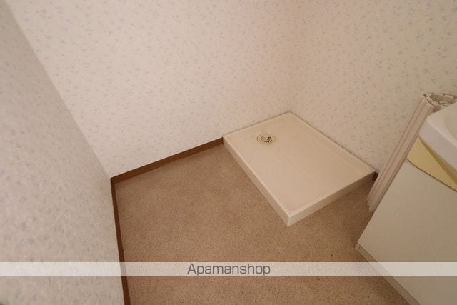 フレグランスの内装写真