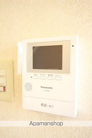 セントラル壱番館の内装写真