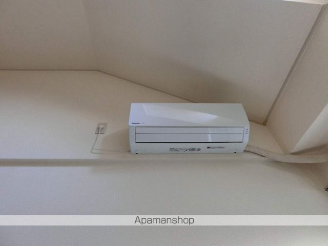 シャルマン田口の内装写真