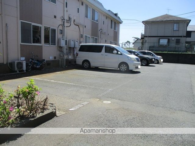 ヴィレッジ松本 B棟のその他写真