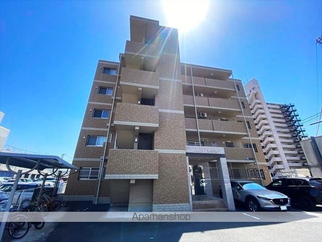 F-city老松町