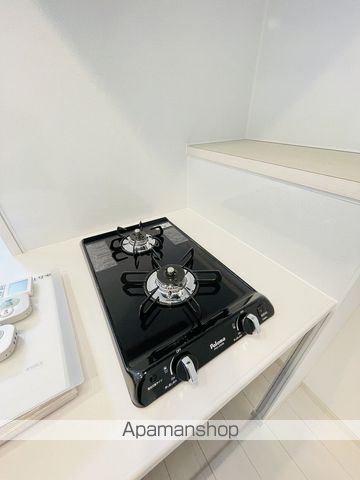 ディアレイシャス東別院IIの内装写真