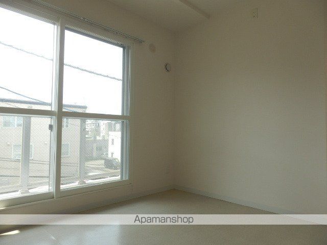ルーエ北円山の内装写真