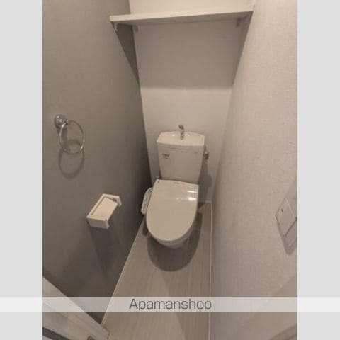 ラグジュアリーレジデンス御器所の内装写真