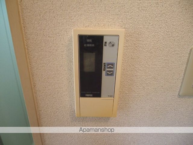 ピラーズ北山の内装写真
