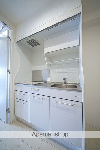 APRILE南森町の内装写真