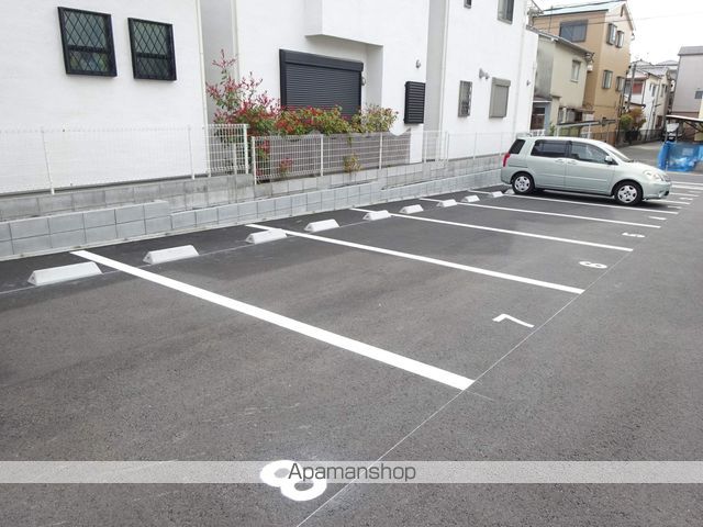 セラフィーメゾン香里園のその他写真