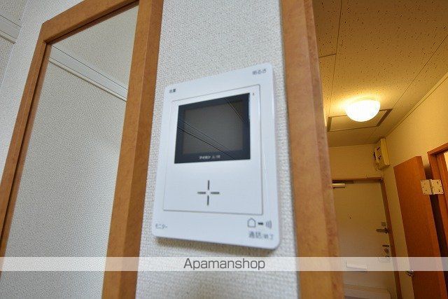 レオパレスエスポワールの内装写真