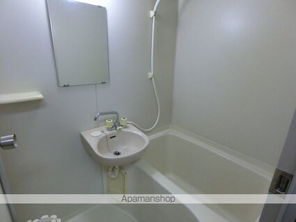 ネオシティー長町[1K/24m2]のバス