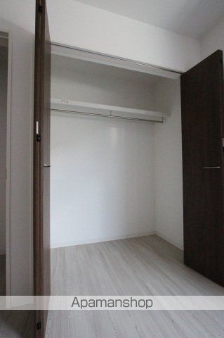 レユシール中山中町の内装写真