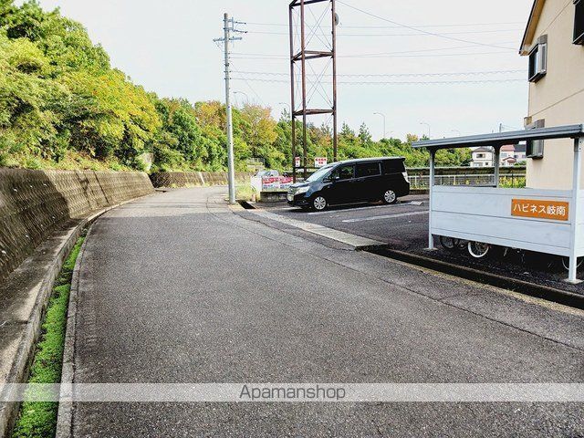 ハピネス岐南 1 ｜ 岐阜県羽島郡岐南町平島２丁目10（賃貸アパート2LDK・1階・74.52㎡） その16