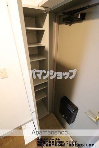 ハイムレグルスの内装写真
