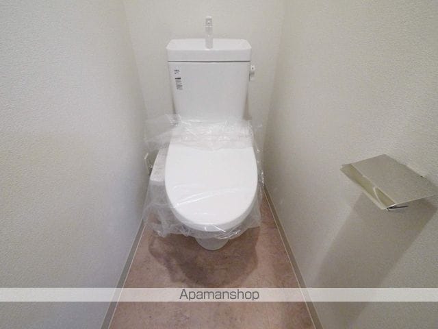 プレサンスジェネ葵の内装写真