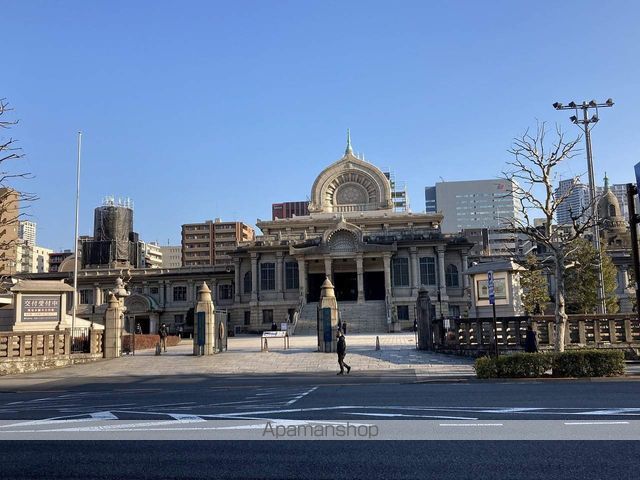 ZOOM東銀座の周辺写真