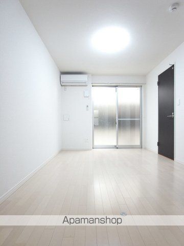 リブリ・KITAKASAIの内装写真