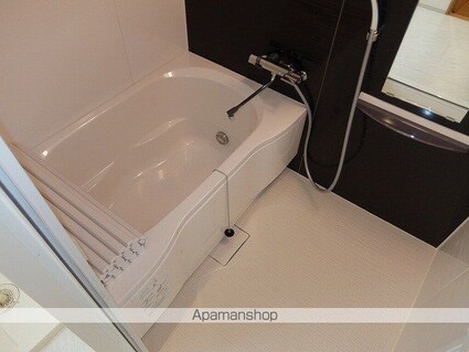 フェリーチェ栄町[1LDK/42.75m2]のバス