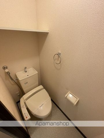 レオネクスト保水Aの内装写真