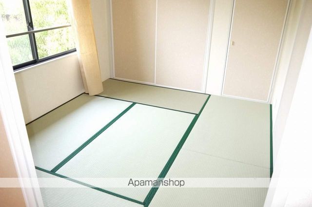 FORESTPARKCDEの内装写真