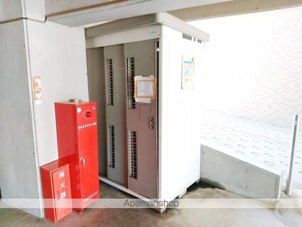 松原マンション[2K/37.23m2]の周辺8