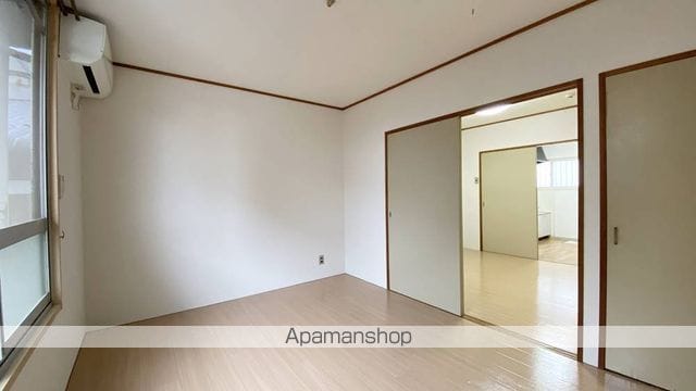 ベルハイツ西市の内装写真