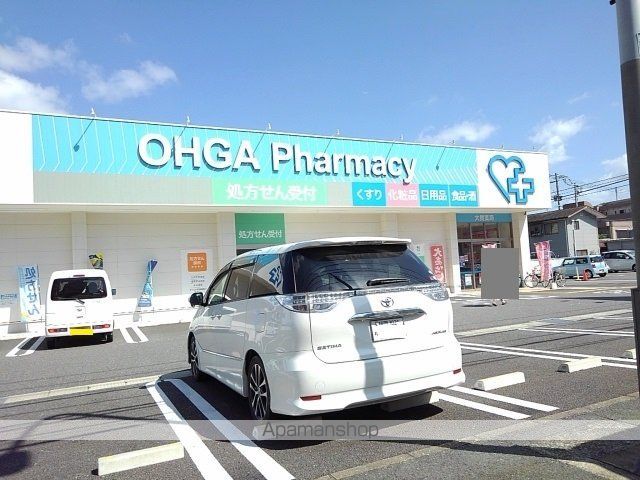 エスポワールＡ 205 ｜ 福岡県福岡市東区水谷１丁目15-46（賃貸アパート1K・2階・24.90㎡） その19