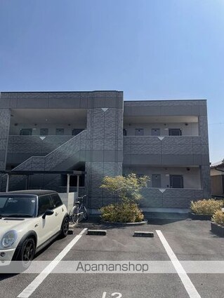 ボア・ソルテ[1K/31.02m2]のエントランス2