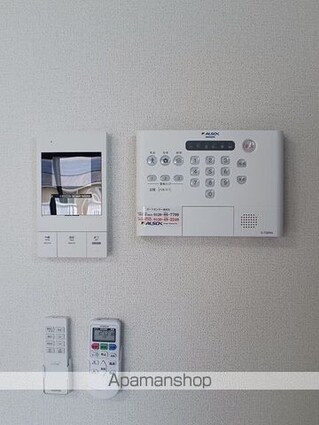 サニーサイド・レオ[1K/27.02m2]のその他設備
