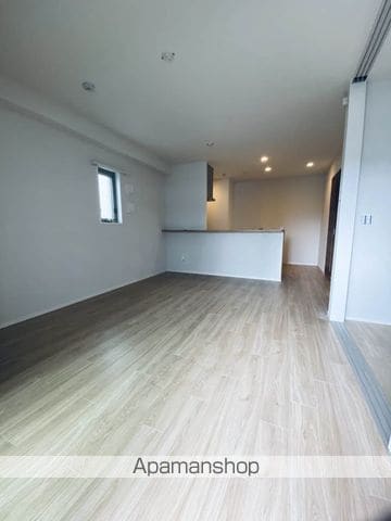 ラヴェール横川の内装写真