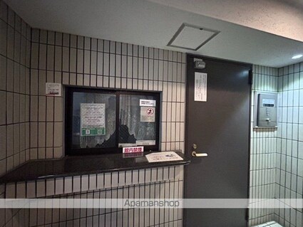 東京都板橋区大山金井町[1DK/27.29m2]の内装3