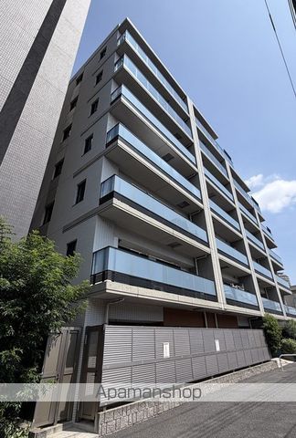 エクセレントシティ押上
