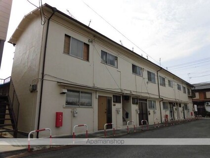 和歌山県和歌山市今福２丁目[2K/27m2]の外観2