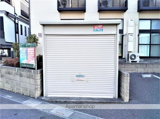 レオパレスルート122のその他写真