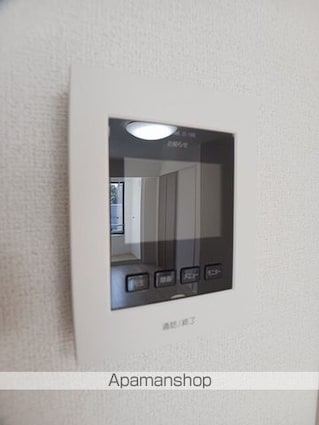 レジデンスＴ・ＮＯＲＴＨ[1LDK/40.02m2]のその他設備