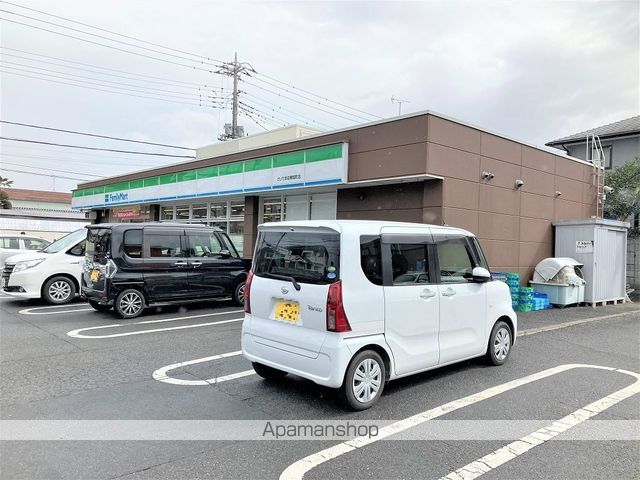レオパレスドールパークの周辺写真