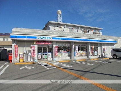 コーポ福島[2LDK/60m2]の周辺2