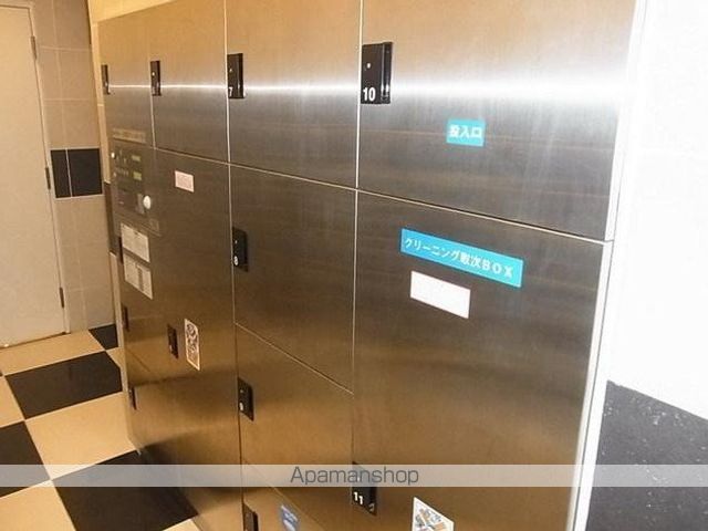 MFPRコート蒲田のその他写真