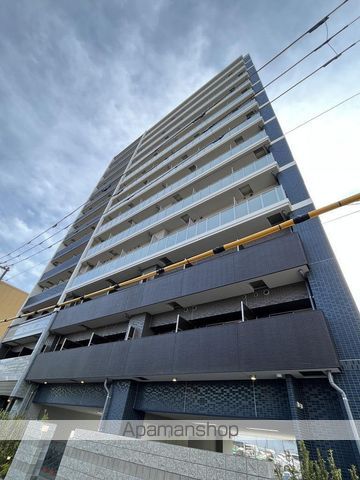PRESSANCE東三国駅前GRAN CLASSの外観写真