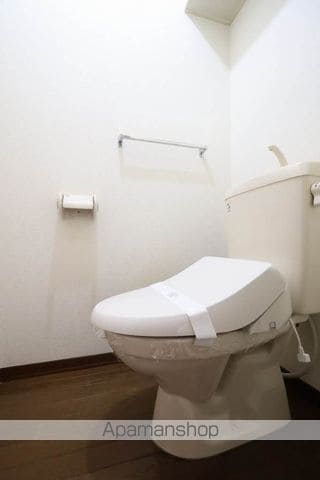 ヴィラージュ旭園の内装写真