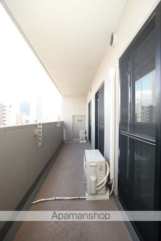 レジディア西天満の内装写真