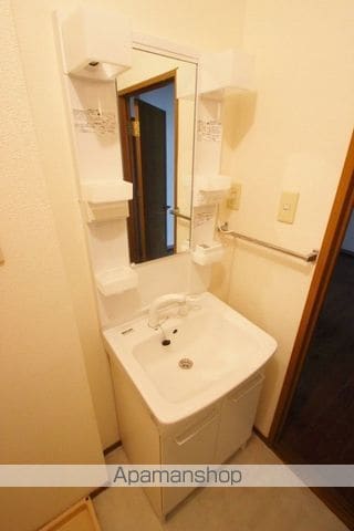 イーストクレールの内装写真