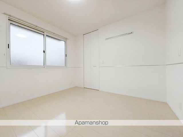 ソレアード II棟の内装写真