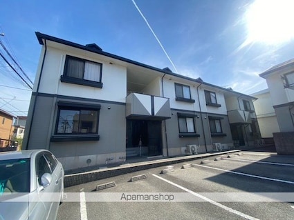 和歌山県和歌山市舟津町２丁目[3DK/50.12m2]の外観5