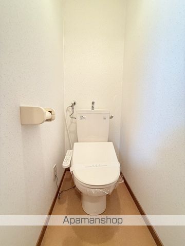 発寒5条MSの内装写真