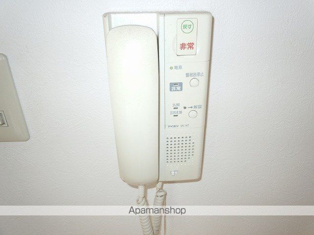 エステート竹の山の内装写真