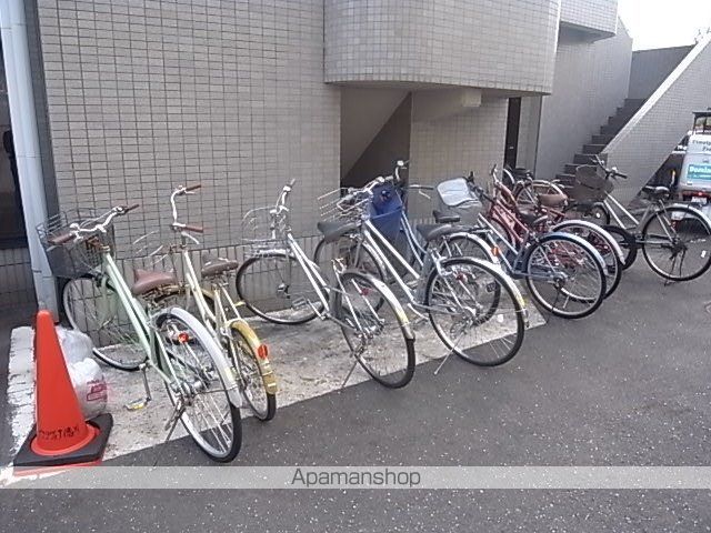 グランヴィア徳川の外観写真